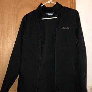 Columbia jacket
